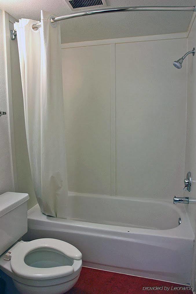 Motel 6-Redding, Ca - South Ngoại thất bức ảnh